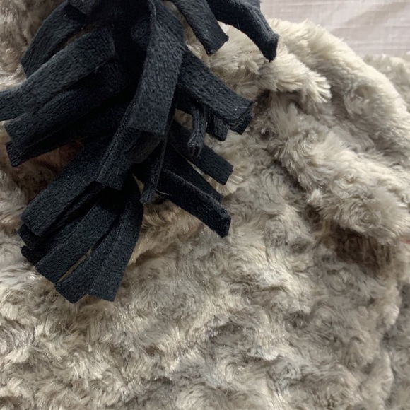 RARE Disney Parks 20" EEYORE DREAM FRIENDS PLUSH PILLOW PET Stuffed Toy RETIRED - Picture 12 of 12